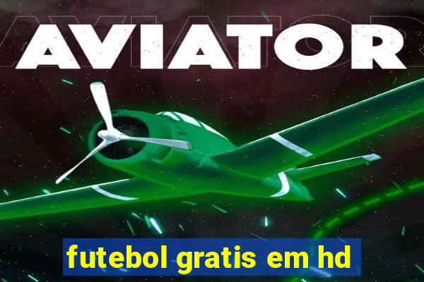 futebol gratis em hd